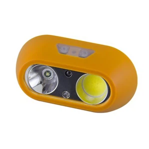 LEDセンサーヘッドライト